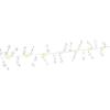 GOOBAY LED λαμπάκια με νιφάδες χιονιού 57948, 3000K, 1.3m, 5lm, 10 LEDs | Οικιακές & Προσωπικές Συσκευές | elabstore.gr