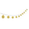 GOOBAY LED λαμπάκια με στολίδια 58119, 3000K, 1.3m, 5lm, IP20, 10 LEDs | Οικιακές & Προσωπικές Συσκευές | elabstore.gr
