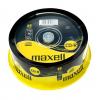 MAXELL CD-R, 700MB/80min, 52x speed, Cake 25 | Αναλώσιμα - Είδη Γραφείου | elabstore.gr