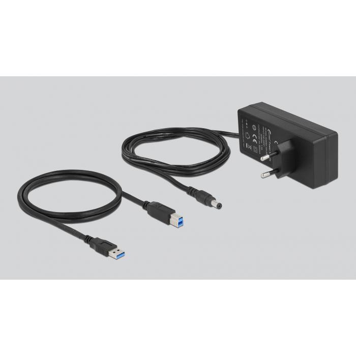 DELOCK hub 7x USB με διακόπτες 63669, USB 3.0, 5Gbps, LED, γκρι | eLabstore.gr DELOCK hub 7x USB με διακόπτες 63669, USB 3.0, 5Gbps, LED, γκρι | Συνοδευτικά PC | elabstore.gr