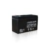Μπαταρία Μολύβδου 12v 7AH Στενός Πόλος BAT-LEAD-12V7AH-CHR | Μπαταρίες | elabstore.gr