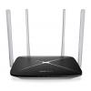 MERCUSYS Wireless Gigabit Router AC1200, Dual Band, Ver. 2.0 | Δικτυακά | elabstore.gr