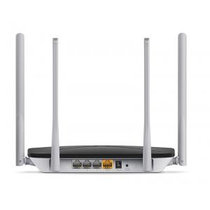 MERCUSYS Wireless Gigabit Router AC1200, Dual Band, Ver. 2.0 | eLabstore.gr MERCUSYS Wireless Gigabit Router AC1200, Dual Band, Ver. 2.0 | Δικτυακά | elabstore.gr