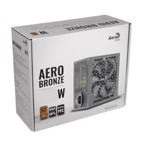 AEROCOOL τροφοδοτικό Aero 650W, Active PFC, 80 Plus Bronze | eLabstore.gr AEROCOOL τροφοδοτικό Aero 650W, Active PFC, 80 Plus Bronze | PC & Αναβάθμιση | elabstore.gr