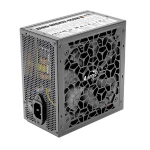 AEROCOOL τροφοδοτικό Aero 650W, Active PFC, 80 Plus Bronze | PC & Αναβάθμιση | elabstore.gr