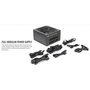AEROCOOL τροφοδοτικό Aero 750M, Active PFC, 80 Plus Bronze | PC & Αναβάθμιση | elabstore.gr