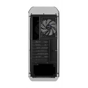 AEROCOOL PC case mid tower Aero One Frost, 195x461x411mm, 4x fan, λευκό | eLabstore.gr AEROCOOL PC case mid tower Aero One Frost, 195x461x411mm, 4x fan, λευκό | eLabstore.gr