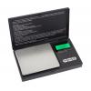 Μίνι ζυγαριά ακριβείας AG52E, 0.01 έως 100gr, LCD οθόνη, μαύρη-ασημί | Οικιακές & Προσωπικές Συσκευές | elabstore.gr