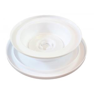 Περιστρεφόμενη βάση για κέικ AG649, λεύκη | eLabstore.gr Περιστρεφόμενη βάση για κέικ AG649, λεύκη | Οικιακές & Προσωπικές Συσκευές | elabstore.gr