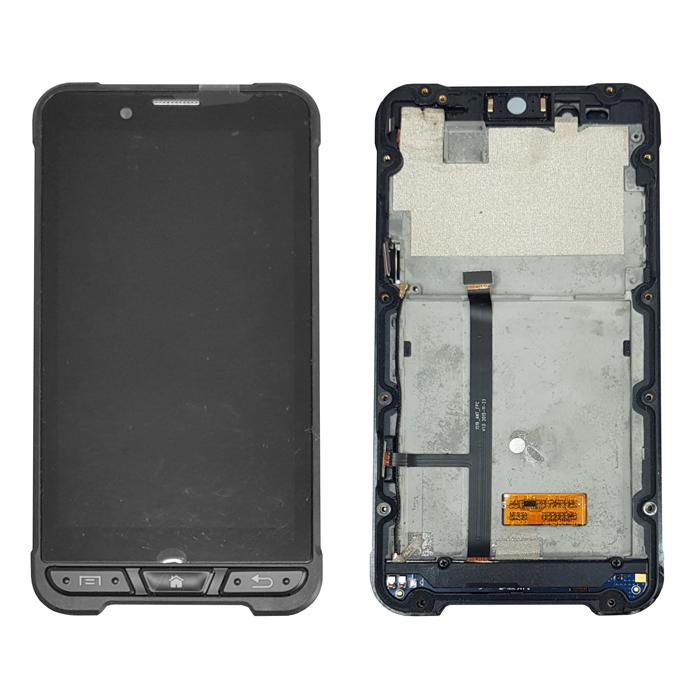ULEFONE LCD για smartphone Armor, μαύρη | eLabstore.gr ULEFONE LCD για smartphone Armor, μαύρη | Service | elabstore.gr