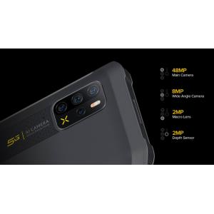 ULEFONE smartphone Armor 12 5G, IP68/IP69K, 6.52", 8/128GB, 5180mAh | eLabstore.gr ULEFONE smartphone Armor 12 5G, IP68/IP69K, 6.52", 8/128GB, 5180mAh | Mobile Συσκευές | elabstore.gr