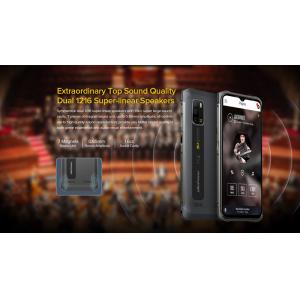 ULEFONE smartphone Armor 12 5G, IP68/IP69K, 6.52", 8/128GB, 5180mAh | eLabstore.gr ULEFONE smartphone Armor 12 5G, IP68/IP69K, 6.52", 8/128GB, 5180mAh | Mobile Συσκευές | elabstore.gr