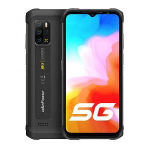 ULEFONE smartphone Armor 12 5G, IP68/IP69K, 6.52", 8/128GB, 5180mAh | Mobile Συσκευές | elabstore.gr