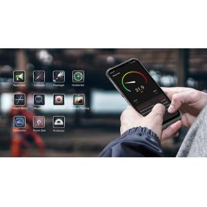 ULEFONE smartphone Armor 12 5G, IP68/IP69K, 6.52", 8/128GB, 5180mAh | eLabstore.gr ULEFONE smartphone Armor 12 5G, IP68/IP69K, 6.52", 8/128GB, 5180mAh | Mobile Συσκευές | elabstore.gr