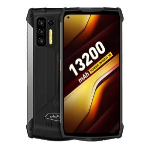 ULEFONE Smartphone Power Armor 13, IP68/IP69K, 6.81", 8/256GB, 13200mAh | Mobile Συσκευές | elabstore.gr
