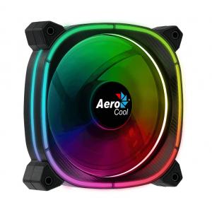 AEROCOOL LED ανεμιστήρας ASTRO-12, 6-pin connector, 120mm, ARGB | PC & Αναβάθμιση | elabstore.gr