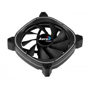AEROCOOL LED ανεμιστήρας ASTRO-12, 6-pin connector, 120mm, ARGB | PC & Αναβάθμιση | elabstore.gr