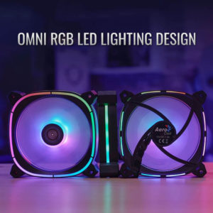 AEROCOOL LED ανεμιστήρας ASTRO-12F, 6-pin connector, 120mm, ARGB | eLabstore.gr AEROCOOL LED ανεμιστήρας ASTRO-12F, 6-pin connector, 120mm, ARGB | PC & Αναβάθμιση | elabstore.gr