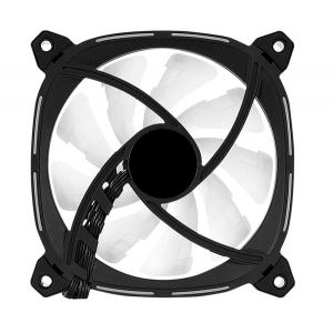 AEROCOOL LED ανεμιστήρας ASTRO-12F, 6-pin connector, 120mm, ARGB | eLabstore.gr AEROCOOL LED ανεμιστήρας ASTRO-12F, 6-pin connector, 120mm, ARGB | eLabstore.gr