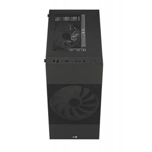 AEROCOOL PC case mini tower ATOMIC-LITE-G, 206.5x385x353.4mm, 2x RGB fan | eLabstore.gr AEROCOOL PC case mini tower ATOMIC-LITE-G, 206.5x385x353.4mm, 2x RGB fan | PC & Αναβάθμιση | elabstore.gr