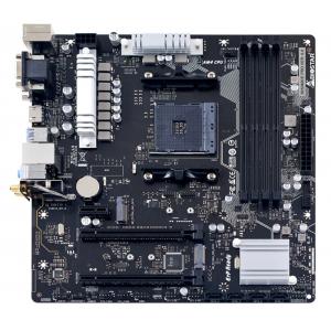BIOSTAR μητρική B550MX-E PRO, 4x DDR4, AM4, USB 3.2, mATX, Ver. 6.0 | eLabstore.gr BIOSTAR μητρική B550MX-E PRO, 4x DDR4, AM4, USB 3.2, mATX, Ver. 6.0 | PC & Αναβάθμιση | elabstore.gr