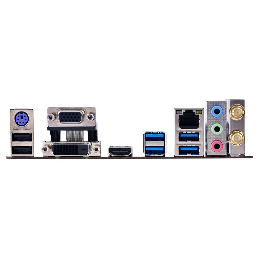 BIOSTAR μητρική B550MX-E PRO, 4x DDR4, AM4, USB 3.2, mATX, Ver. 6.0 | eLabstore.gr BIOSTAR μητρική B550MX-E PRO, 4x DDR4, AM4, USB 3.2, mATX, Ver. 6.0 | PC & Αναβάθμιση | elabstore.gr