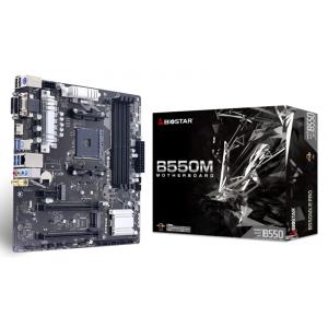 BIOSTAR μητρική B550MX-E PRO, 4x DDR4, AM4, USB 3.2, mATX, Ver. 6.0 | eLabstore.gr BIOSTAR μητρική B550MX-E PRO, 4x DDR4, AM4, USB 3.2, mATX, Ver. 6.0 | PC & Αναβάθμιση | elabstore.gr