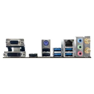 BIOSTAR μητρική B560MX-E PRO, 4x DDR4, s1200, USB 3.2, mATX, Ver. 6.0 | PC & Αναβάθμιση | elabstore.gr