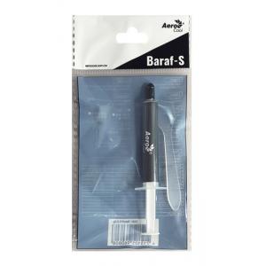 AEROCOOL θερμοαγώγιμη πάστα BARAF-S με σπάτουλα, 5.15W/mK, 3.5g | eLabstore.gr AEROCOOL θερμοαγώγιμη πάστα BARAF-S με σπάτουλα, 5.15W/mK, 3.5g | PC & Αναβάθμιση | elabstore.gr