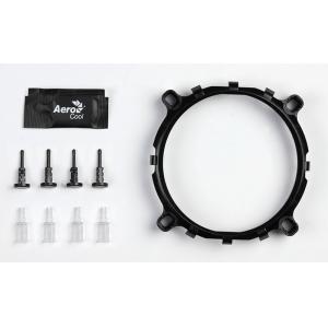 AEROCOOL ψύκτρα BAS-U-3P, 1800rpm, 26.3dBA, 59.8CFM | PC & Αναβάθμιση | elabstore.gr