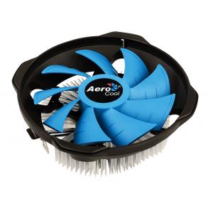 AEROCOOL ψύκτρα BAS-U-3P, 1800rpm, 26.3dBA, 59.8CFM | PC & Αναβάθμιση | elabstore.gr