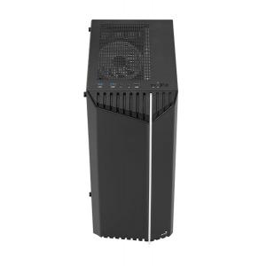 AEROCOOL PC case mid tower BIONIC-G, 206x450x372mm, 1x RGB fan, μαύρο | eLabstore.gr AEROCOOL PC case mid tower BIONIC-G, 206x450x372mm, 1x RGB fan, μαύρο | PC & Αναβάθμιση | elabstore.gr