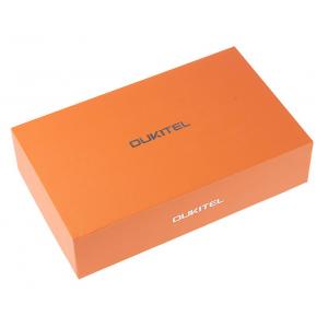OUKITEL Smartphone C19, 6.49", 2/16GB, Android 10 Go Edition, μαύρο | Mobile Συσκευές | elabstore.gr