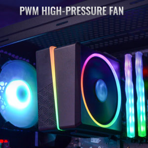AEROCOOL ψύκτρα CYLON4-ARGB-PWM-4P, 1800rpm, 26dBA, 52.5CFM, ARGB | eLabstore.gr AEROCOOL ψύκτρα CYLON4-ARGB-PWM-4P, 1800rpm, 26dBA, 52.5CFM, ARGB | PC & Αναβάθμιση | elabstore.gr