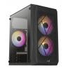 POWERTECH PC DMPC-0088 INTEL CPU Core i3-10105F, 8GB, 256GB SSD, RX550 | PC & Αναβάθμιση | elabstore.gr