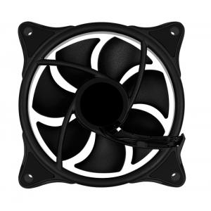 AEROCOOL LED ανεμιστήρας ECLIPSE-12, 6-pin connector, 120mm, ARGB | eLabstore.gr