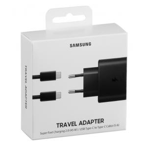 SAMSUNG φορτιστής τοίχου EP-TA845XBEGWW, USB Type-C, 45W 3A, μαύρος | eLabstore.gr SAMSUNG φορτιστής τοίχου EP-TA845XBEGWW, USB Type-C, 45W 3A, μαύρος | Αξεσουάρ κινητών | elabstore.gr
