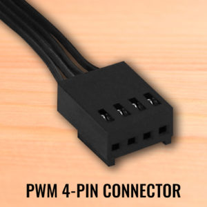 AEROCOOL LED ανεμιστήρας FROST-12, PWM 4-Pin connector, 120mm, FRGB | PC & Αναβάθμιση | elabstore.gr