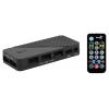 AEROCOOL RGB control hub H66F, με ασύρματο χειριστήριο, 8 connectors | eLabstore.gr AEROCOOL RGB control hub H66F, με ασύρματο χειριστήριο, 8 connectors | PC & Αναβάθμιση | elabstore.gr