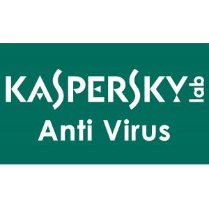KASPERSKY Antivirus ESD, 3 συσκευές, 1 έτος | Software | elabstore.gr