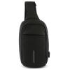 MARK RYDEN τσάντα crossbody MR5898, θήκη tablet 9.7", αδιάβροχη, μαύρη | Οικιακές & Προσωπικές Συσκευές | elabstore.gr