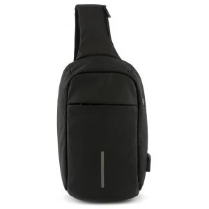 MARK RYDEN τσάντα crossbody MR5898, θήκη tablet 9.7", αδιάβροχη, μαύρη | Οικιακές & Προσωπικές Συσκευές | elabstore.gr