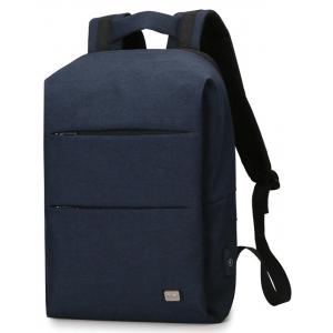 MARK RYDEN τσάντα πλάτης MR5911, με θήκη laptop 15.6", μπλε | Οικιακές & Προσωπικές Συσκευές | elabstore.gr