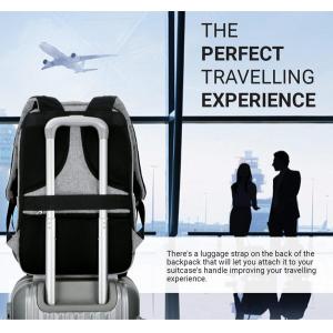 MARK RYDEN τσάντα πλάτης MR5911, με θήκη laptop 15.6", γκρι | eLabstore.gr MARK RYDEN τσάντα πλάτης MR5911, με θήκη laptop 15.6", γκρι | Οικιακές & Προσωπικές Συσκευές | elabstore.gr
