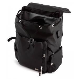 MARK RYDEN τσάντα πλάτης MR5923, με θήκη laptop 15.6", μαύρη | eLabstore.gr MARK RYDEN τσάντα πλάτης MR5923, με θήκη laptop 15.6", μαύρη | Οικιακές & Προσωπικές Συσκευές | elabstore.gr