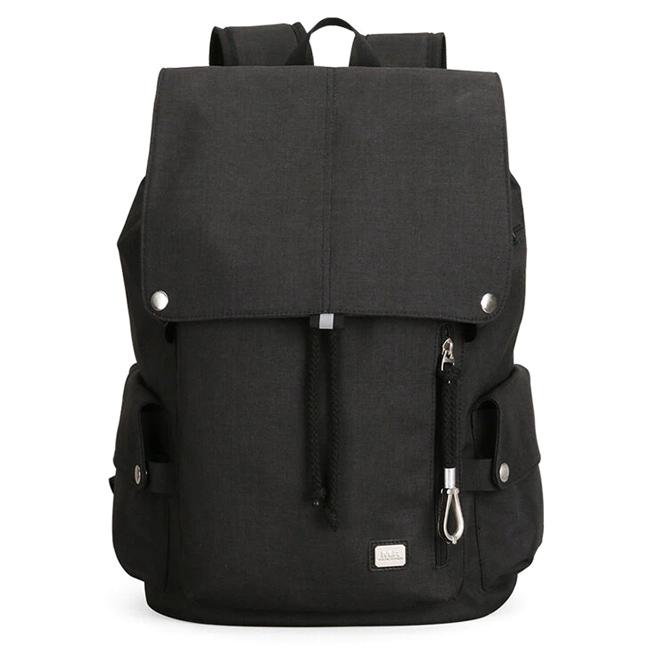 MARK RYDEN τσάντα πλάτης MR5923, με θήκη laptop 15.6", μαύρη | eLabstore.gr MARK RYDEN τσάντα πλάτης MR5923, με θήκη laptop 15.6", μαύρη | Οικιακές & Προσωπικές Συσκευές | elabstore.gr