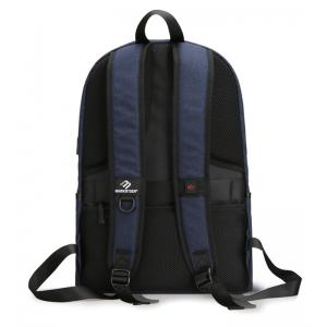 MARK RYDEN τσάντα πλάτης MR5968, με θήκη laptop 15.6", μπλε | eLabstore.gr MARK RYDEN τσάντα πλάτης MR5968, με θήκη laptop 15.6", μπλε | Οικιακές & Προσωπικές Συσκευές | elabstore.gr