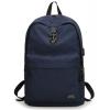 MARK RYDEN τσάντα πλάτης MR5968, με θήκη laptop 15.6", μπλε | eLabstore.gr MARK RYDEN τσάντα πλάτης MR5968, με θήκη laptop 15.6", μπλε | Οικιακές & Προσωπικές Συσκευές | elabstore.gr