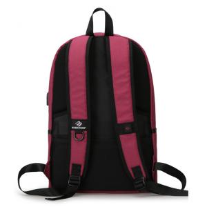MARK RYDEN τσάντα πλάτης MR5968, με θήκη laptop 15.6", κόκκινη | eLabstore.gr MARK RYDEN τσάντα πλάτης MR5968, με θήκη laptop 15.6", κόκκινη | Οικιακές & Προσωπικές Συσκευές | elabstore.gr