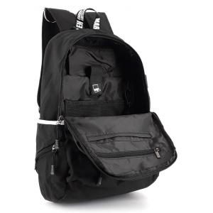 MARK RYDEN τσάντα πλάτης MR6008, με θήκη laptop 15.6", μαύρη | eLabstore.gr MARK RYDEN τσάντα πλάτης MR6008, με θήκη laptop 15.6", μαύρη | Οικιακές & Προσωπικές Συσκευές | elabstore.gr